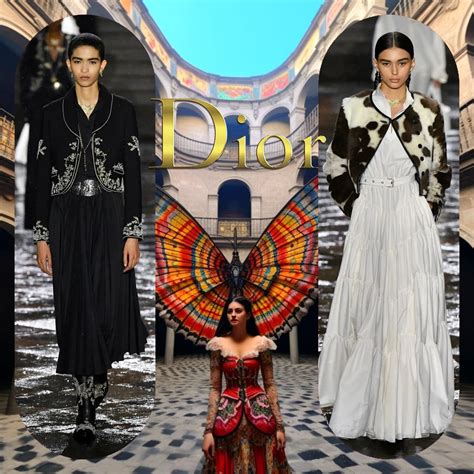 dior magazine 2024
